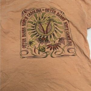 Billabong Outer Banks Graphic tee